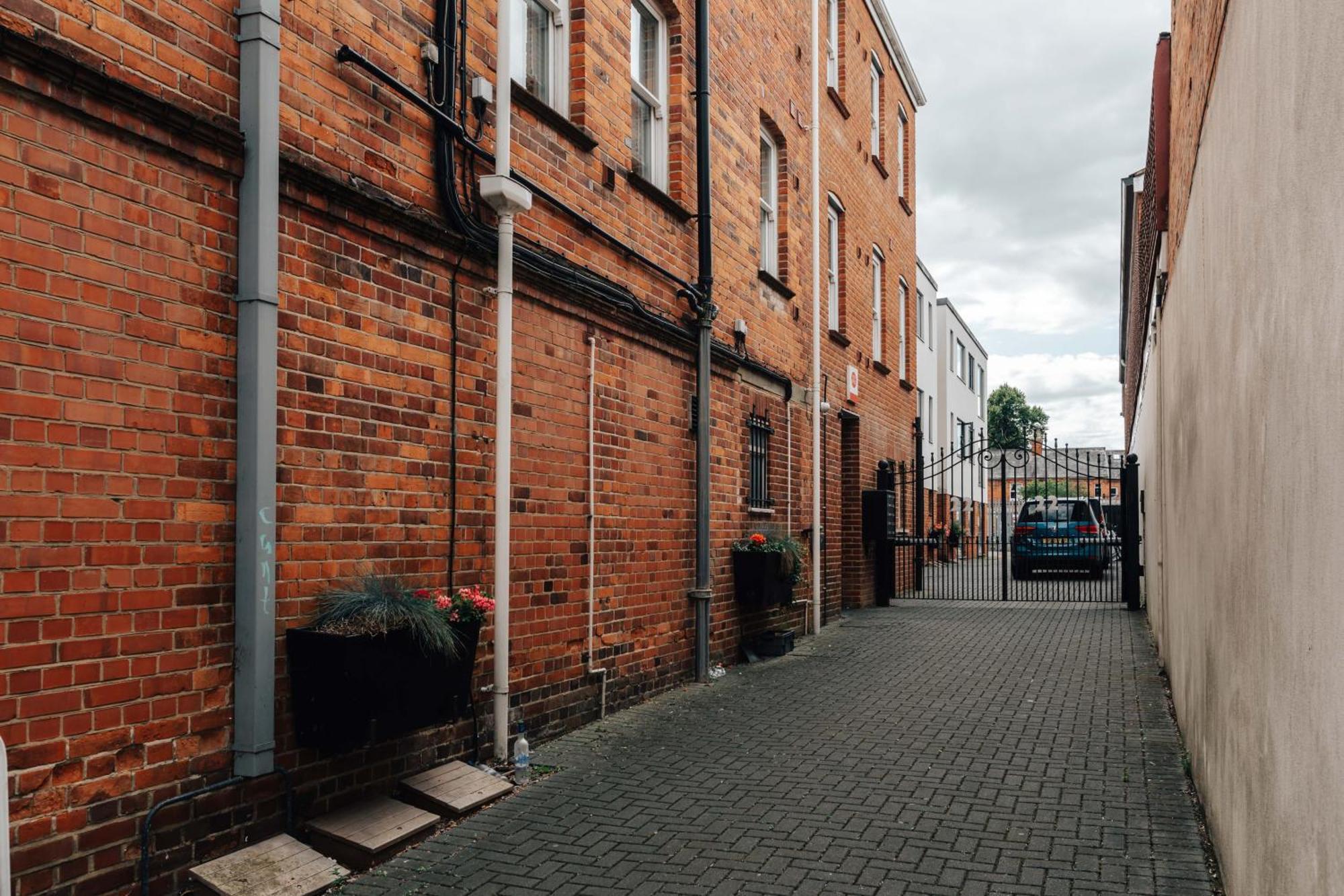 شقة Henley Town Centre With Parking المظهر الخارجي الصورة